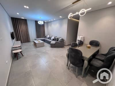 شقة 3 غرف نوم للايجار في الشيخ زايد، الجيزة - WhatsApp Image 2026-01-17 at 11.50. 52 AM. jpeg