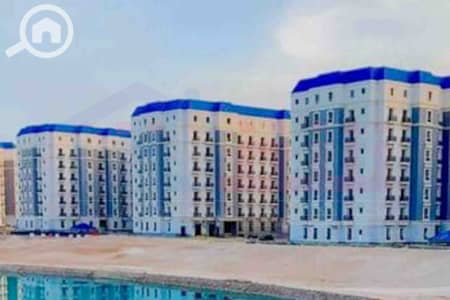 شقة 1 غرفة نوم للبيع في الساحل الشمالي، مطروح - IMG-20251209-WA0093. jpg