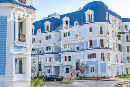 3 Bedroom Flat for Sale in New Cairo, Cairo - 161699420-400x300. png