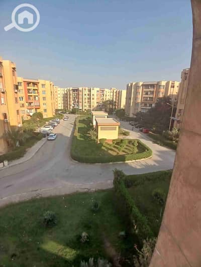 2 Bedroom Flat for Rent in 6th of October, Giza - 1000632864. jpg