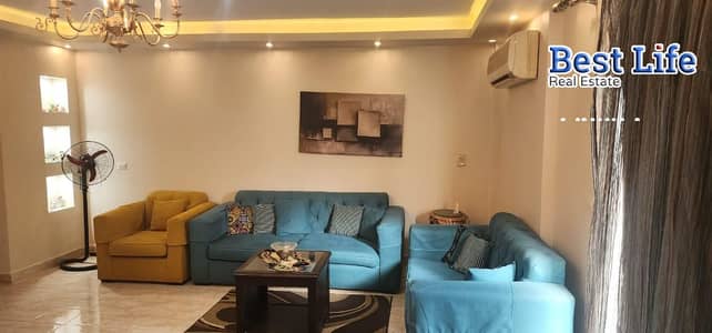 شقة 2 غرفة نوم للايجار في القاهرة الجديدة، القاهرة - 6968ece76a018_6937fff7b0f08_IMG-20251208-WA0177. jpg