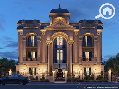 3 Bedroom Duplex for Sale in Shorouk City, Cairo - WhatsApp Image 2026-01-14 at 4.10. 57 PM. jpeg