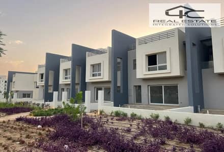 3 Bedroom Townhouse for Sale in New Cairo, Cairo - 5906042-4f7dbo. png