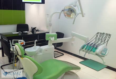 عيادة  للايجار في القاهرة الجديدة، القاهرة - WhatsApp Image 2026-01-17 at 12.12. 59 PM (1). jpeg