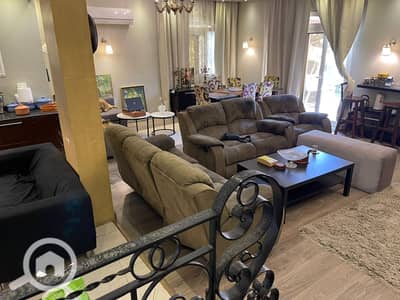 فیلا 3 غرف نوم للبيع في مدينتي، القاهرة - ccbd5748-2730-478f-85b0-451753d95de8. jpeg