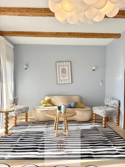 فلیٹ 3 غرف نوم للايجار في القاهرة الجديدة، القاهرة - WhatsApp Image 2026-01-15 at 6.36. 21 PM (1). jpeg