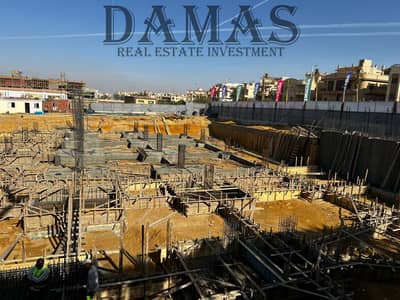 مکتب  للبيع في القاهرة الجديدة، القاهرة - WhatsApp Image 2026-01-12 at 11.40. 05 (1). jpeg