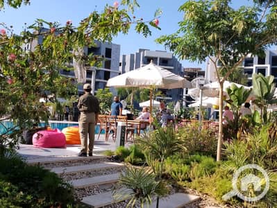 فلیٹ 3 غرف نوم للبيع في حدائق اكتوبر، الجيزة - 6. jpeg