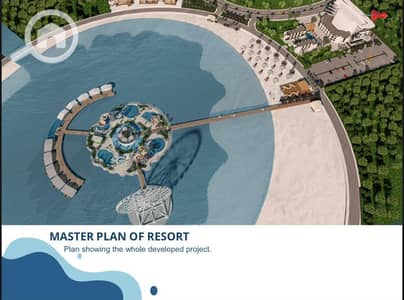 1 Bedroom Hotel Apartment for Sale in North Coast, Matruh - WhatsApp Image 2026-01-15 at 5.20. 47 AM (8). jpeg