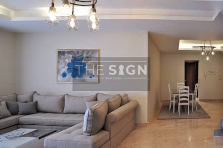 شقة 3 غرف نوم للايجار في القاهرة الجديدة، القاهرة - WhatsApp Image 2026-01-17 at 11.58. 12 AM (1). jpeg