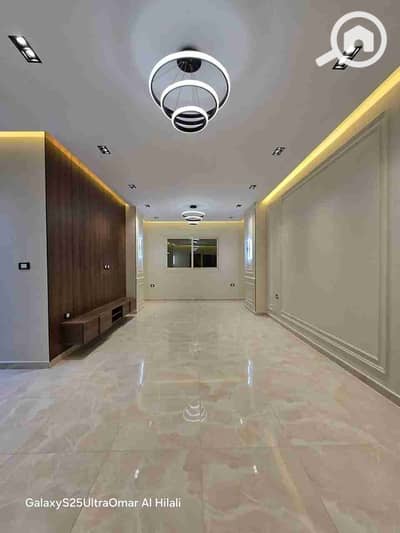 فلیٹ 3 غرف نوم للبيع في حدائق الاهرام، الجيزة - IMG_20260117_130936_718. jpg