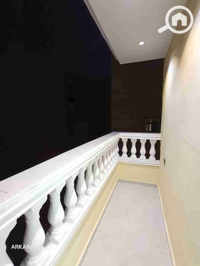 فلیٹ 3 غرف نوم للبيع في حدائق الاهرام، الجيزة - IMG_20260117_131348_412. jpg