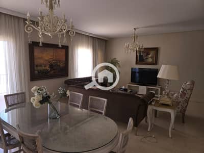 2 Bedroom Flat for Rent in New Cairo, Cairo - WhatsApp Image 2026-01-17 at 12.09. 28. jpeg