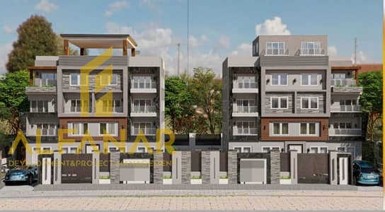 شقة 3 غرف نوم للبيع في 6 أكتوبر، الجيزة - WhatsApp Image 2026-01-10 at 2.26. 36 PM (2). jpeg