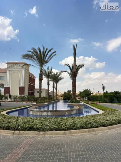 3 Bedroom Flat for Sale in New Cairo, Cairo - f6fd3846-06d2-41df-92c0-e0d4769b818b. jpg