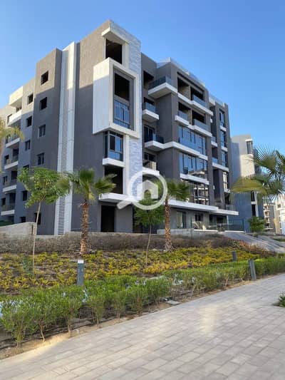 دوبلكس 3 غرف نوم للبيع في حدائق اكتوبر، الجيزة - 5. jpeg