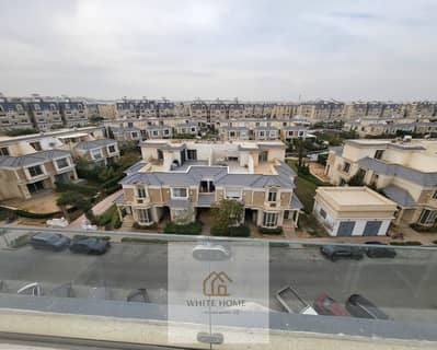 3 Bedroom Penthouse for Sale in New Cairo, Cairo - WhatsApp Image 2026-01-15 at 6.26. 13 PM (2). jpeg