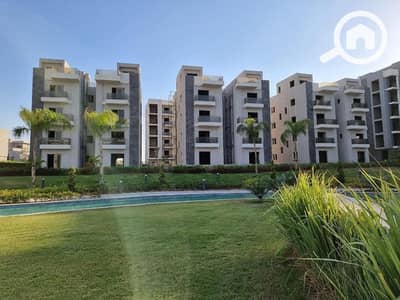 دوبلكس 3 غرف نوم للبيع في حدائق اكتوبر، الجيزة - WhatsApp Image 2026-01-17 at 11.56. 08 AM. jpeg