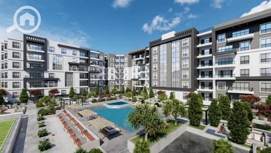 فلیٹ 3 غرف نوم للبيع في الشيخ زايد، الجيزة - cb2b7ede-fe3a-4d5c-9a63-f7ee589a9179-scaled. jpg