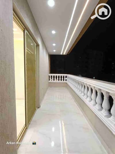 شقة 3 غرف نوم للبيع في حدائق الاهرام، الجيزة - IMG_20260117_132824_071. jpg