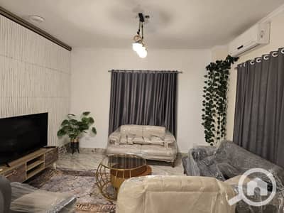 فلیٹ 2 غرفة نوم للايجار في الشيخ زايد، الجيزة - WhatsApp Image 2026-01-17 at 10.56. 07 AM. jpeg