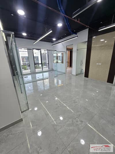 مکتب  للايجار في مدينتي، القاهرة - WhatsApp Image 2026-01-14 at 1.52. 30 PM (1). jpeg