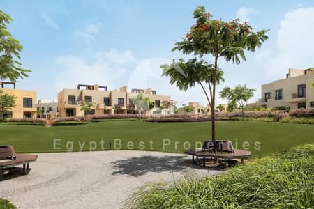 2 Bedroom Flat for Sale in 6th of October, Giza - WhatsApp Image 2026-01-14 at 4.20. 10 PM. jpeg