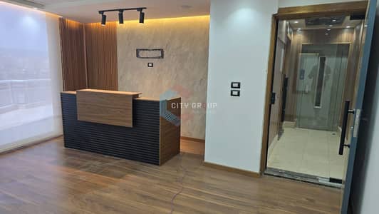 Office for Rent in Maadi, Cairo - 1. jpg