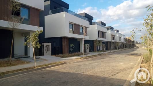 بنتهاوس 3 غرف نوم للبيع في حدائق اكتوبر، الجيزة - WhatsApp Image 2026-01-17 at 11.56. 07 AM. jpeg