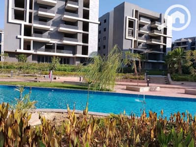 بنتهاوس 3 غرف نوم للبيع في حدائق اكتوبر، الجيزة - 8. jpeg