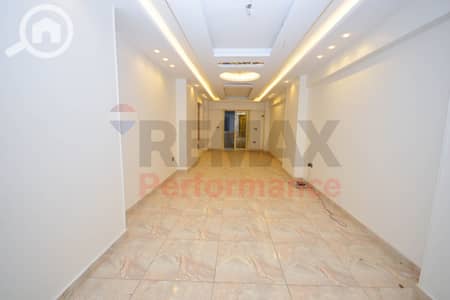 فلیٹ 3 غرف نوم للبيع في الإبراهيمية، الإسكندرية - DSC_0302. JPG