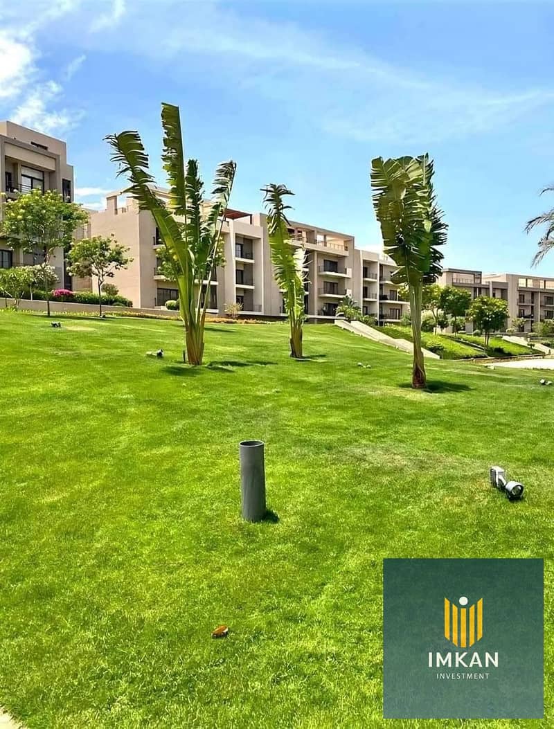 13 شقة للبيع فى كمبوند المراسم فيفث اسكوير التجمع الخامس . . jpg