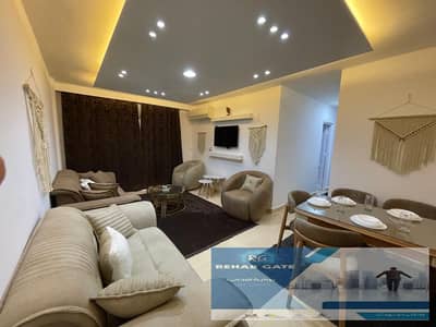 2 Bedroom Flat for Rent in New Cairo, Cairo - 1 - Copy - Copy. jpeg