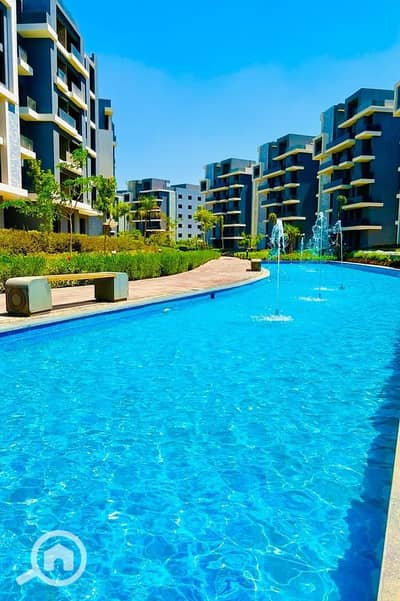 شقة 3 غرف نوم للبيع في حدائق اكتوبر، الجيزة - IMG-20251002-WA0038. jpg