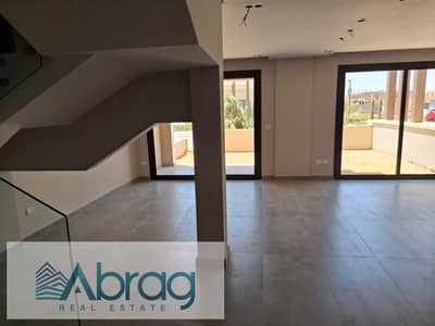 3 Bedroom Duplex for Sale in Sheikh Zayed, Giza - WhatsApp Image 2026-01-14 at 11.19. 47 PM (1). jpeg
