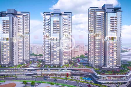 شقة 2 غرفة نوم للبيع في محرّم بيك، الإسكندرية - WhatsApp Image 2025-12-29 at 15.57. 11 (1). jpg