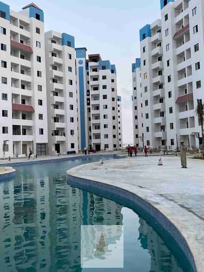 2 Bedroom Chalet for Sale in North Coast, Matruh - IMG-20260110-WA0043. jpg