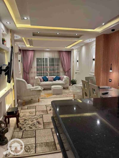 3 Bedroom Apartment for Rent in Hadayek al-Ahram, Giza - IMG-20260117-WA0028. jpg