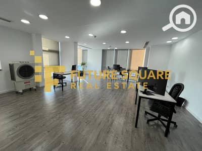 Office for Rent in Maadi, Cairo - WhatsApp Image 2026-01-15 at 3.18. 09 PM_result. jpg