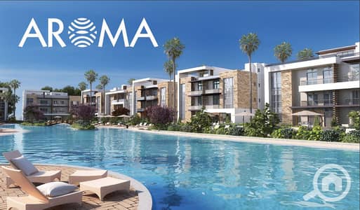 شاليه 1 غرفة نوم للبيع في العين السخنة، السويس - 274023344_234143932264882_6828807523646168095_n. jpg