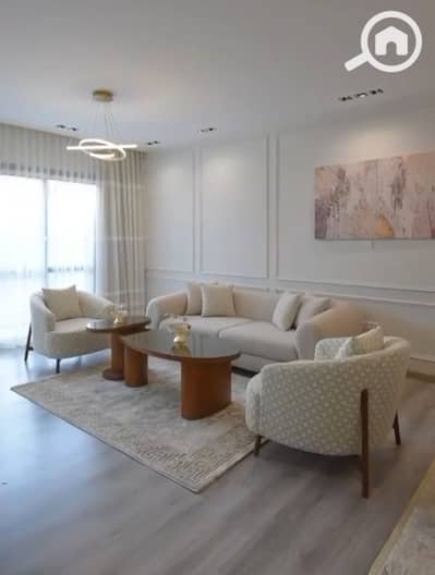 شقة 3 غرف نوم للايجار في القاهرة الجديدة، القاهرة - WhatsApp Image 2026-01-17 at 1.37. 53 PM. jpeg