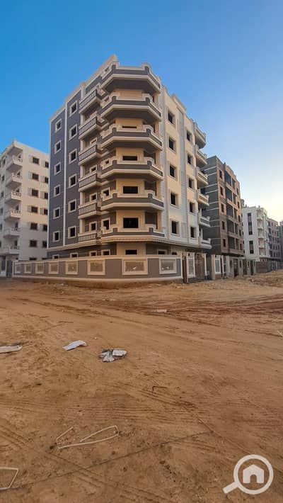 فلیٹ 3 غرف نوم للبيع في 6 أكتوبر، الجيزة - WhatsApp Image 2026-01-01 at 12.18. 51 PM. jpeg