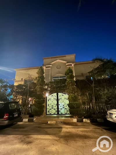 فیلا 5 غرف نوم للبيع في القاهرة الجديدة، القاهرة - WhatsApp Image 2026-01-17 at 1.53. 59 PM (6). jpeg