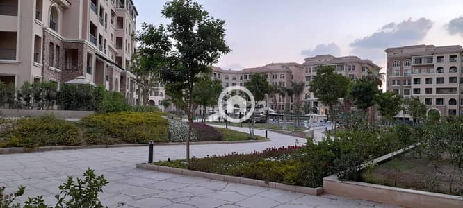 2 Bedroom Apartment for Rent in New Cairo, Cairo - WhatsApp Image 2021-08-21 at 4.09. 38 PM. jpeg