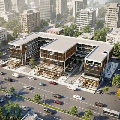 Retail for Sale in Shorouk City, Cairo - WhatsApp Image 2026-01-13 at 12.24. 26 PM. jpeg