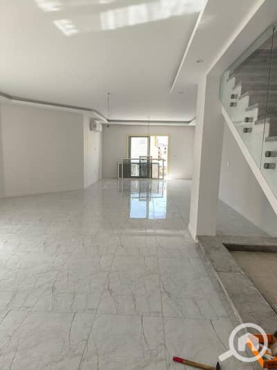 3 Bedroom iVilla for Rent in New Cairo, Cairo - WhatsApp Image 2026-01-14 at 21.53. 41. jpeg