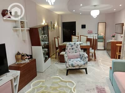 2 Bedroom Apartment for Rent in Sheikh Zayed, Giza - 73b21d5b-626b-4582-80ef-2deb8eb7d03e. jpg