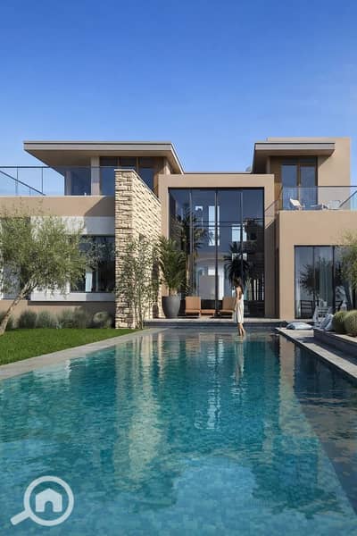 توين هاوس 4 غرف نوم للبيع في الشيخ زايد، الجيزة - task_01keyeb38hf9xsnt4pfx4ac17y_1768400787_img_0. jpg