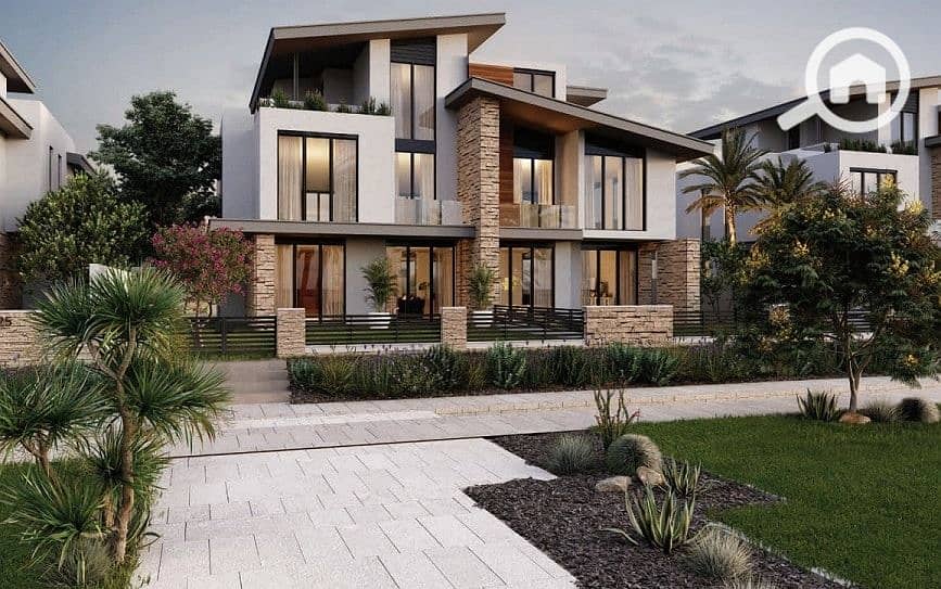 9 فيلات-كمبوند-ذا-استيتس-أكتوبر-The-Estates-Sodic. jpg