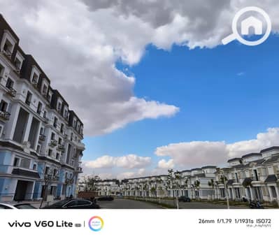 3 Bedroom Townhouse for Sale in 6th of October, Giza - WhatsApp Image 2026-01-17 at 1.48. 12 PM. jpeg